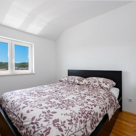 Apartman Liberan ドゥブロブニク エクステリア 写真