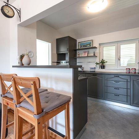 Apartman Liberan ドゥブロブニク エクステリア 写真