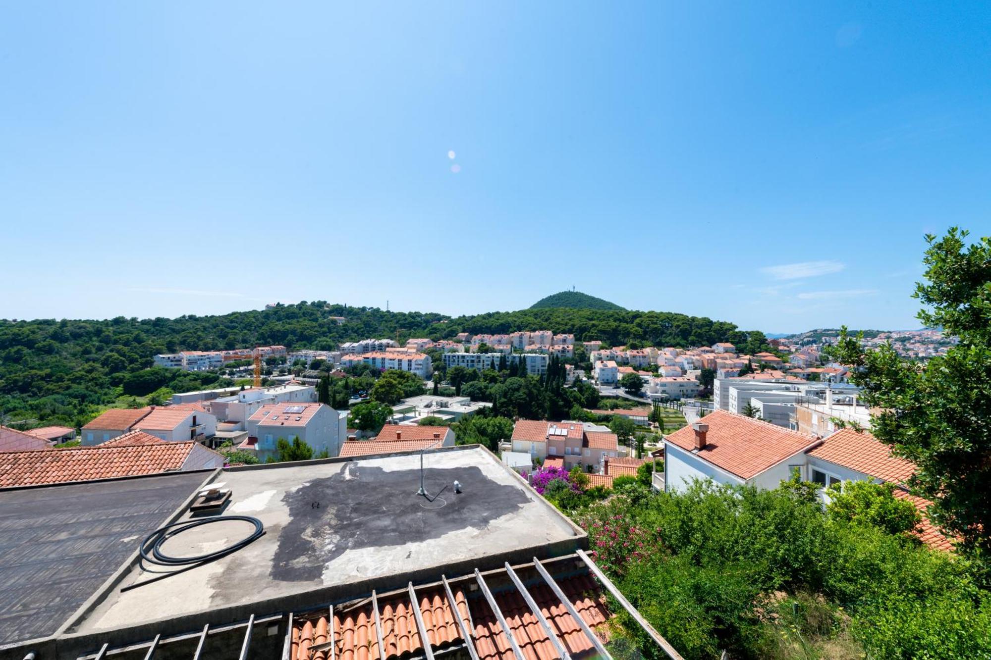 Apartman Liberan ドゥブロブニク エクステリア 写真