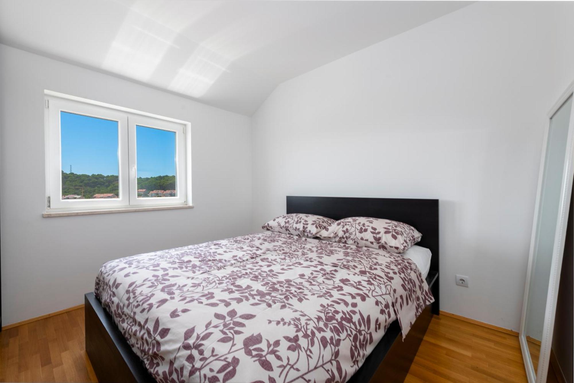 Apartman Liberan ドゥブロブニク エクステリア 写真