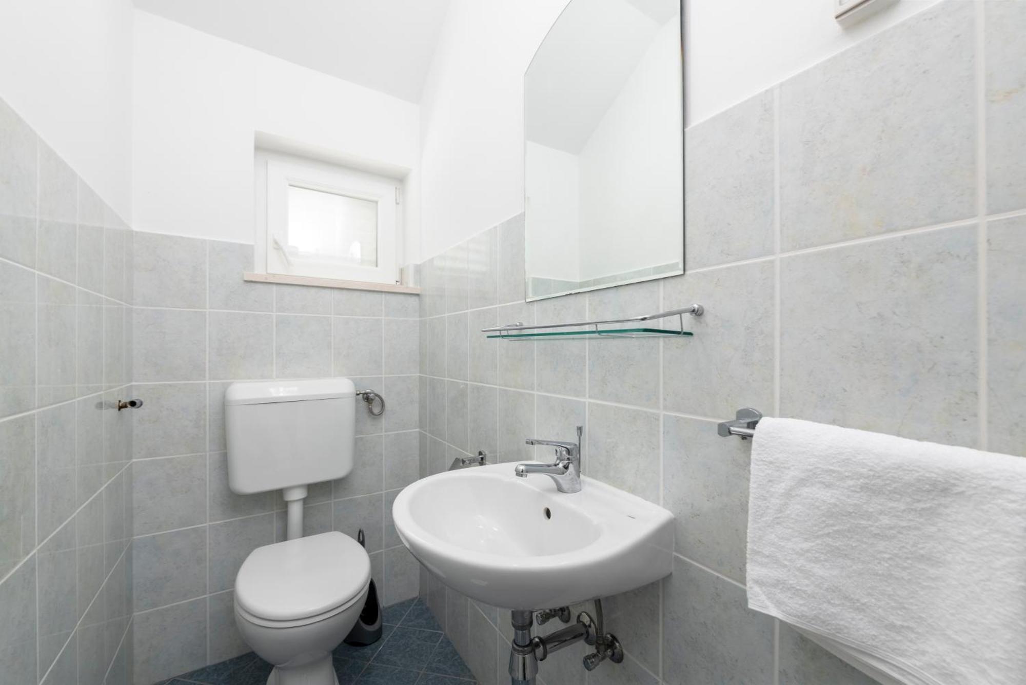 Apartman Liberan ドゥブロブニク エクステリア 写真