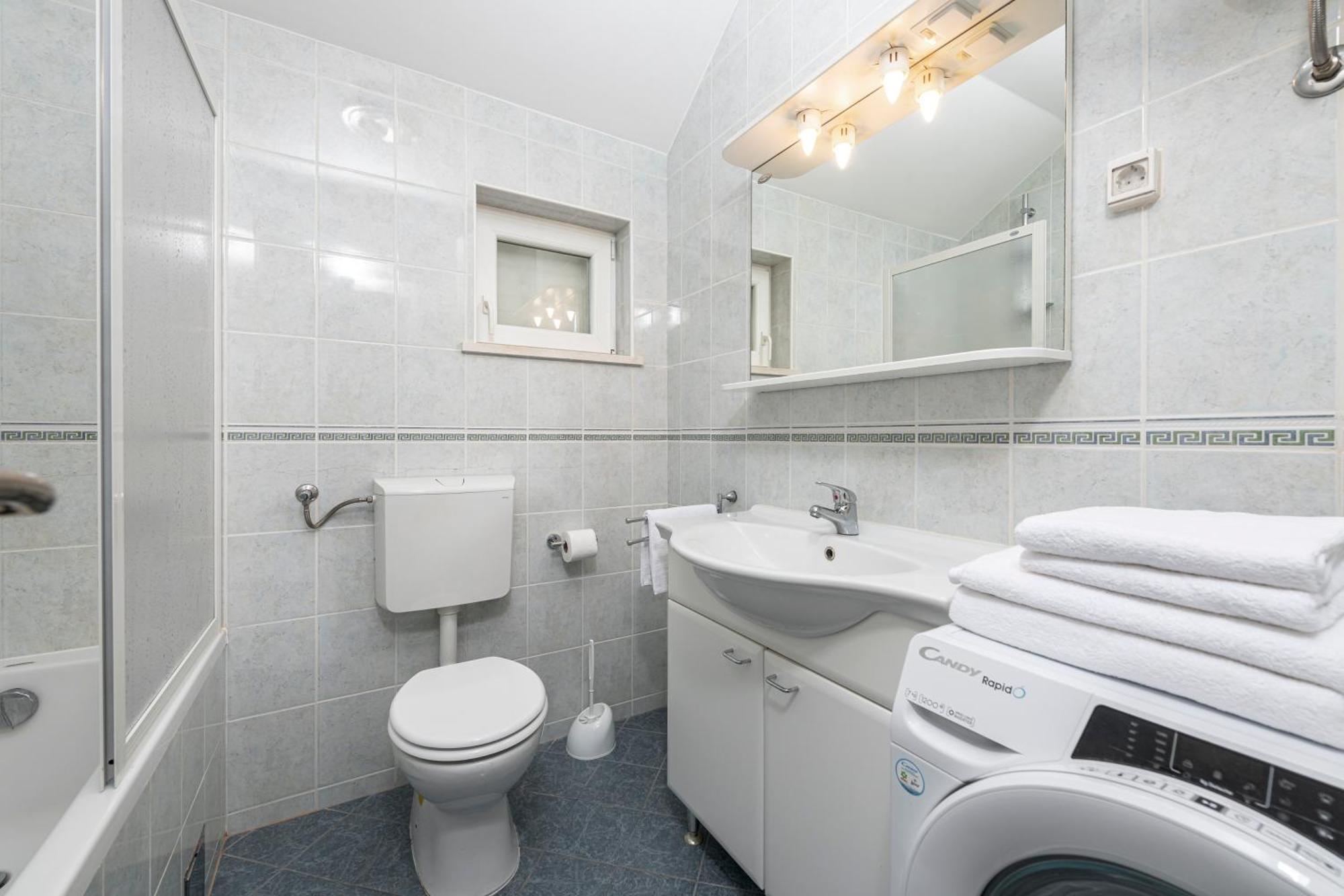 Apartman Liberan ドゥブロブニク エクステリア 写真