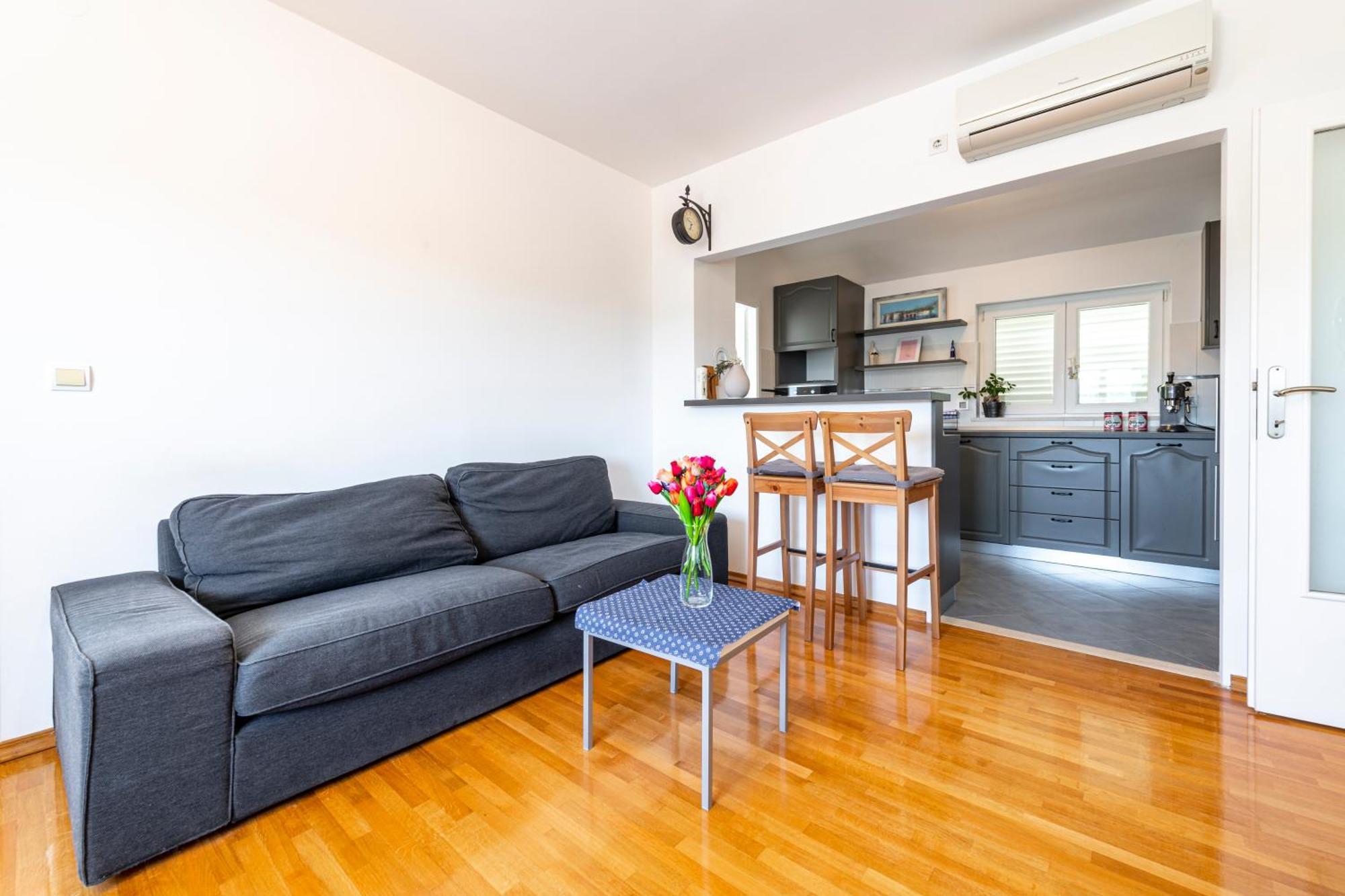 Apartman Liberan ドゥブロブニク エクステリア 写真