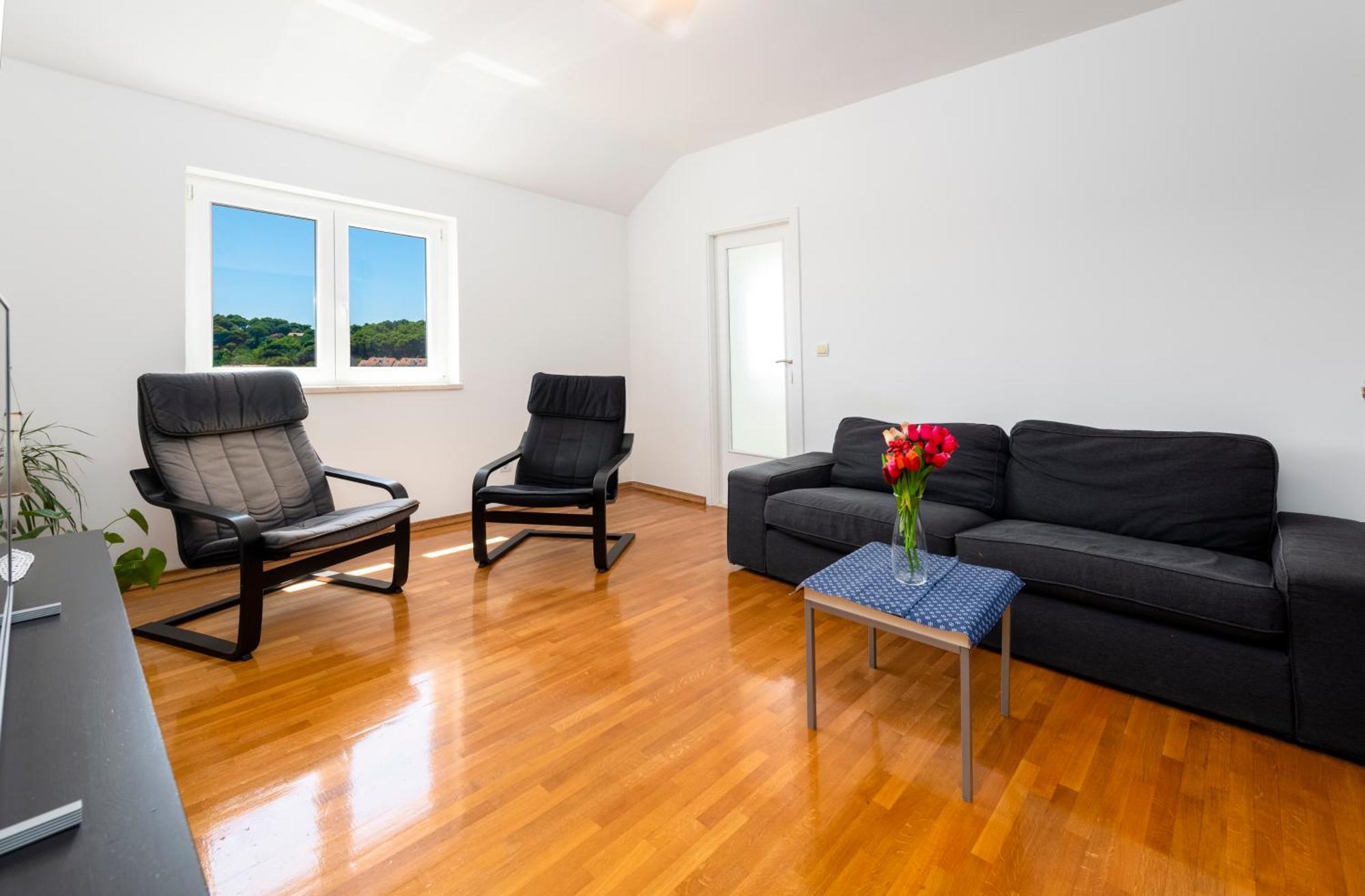 Apartman Liberan ドゥブロブニク エクステリア 写真
