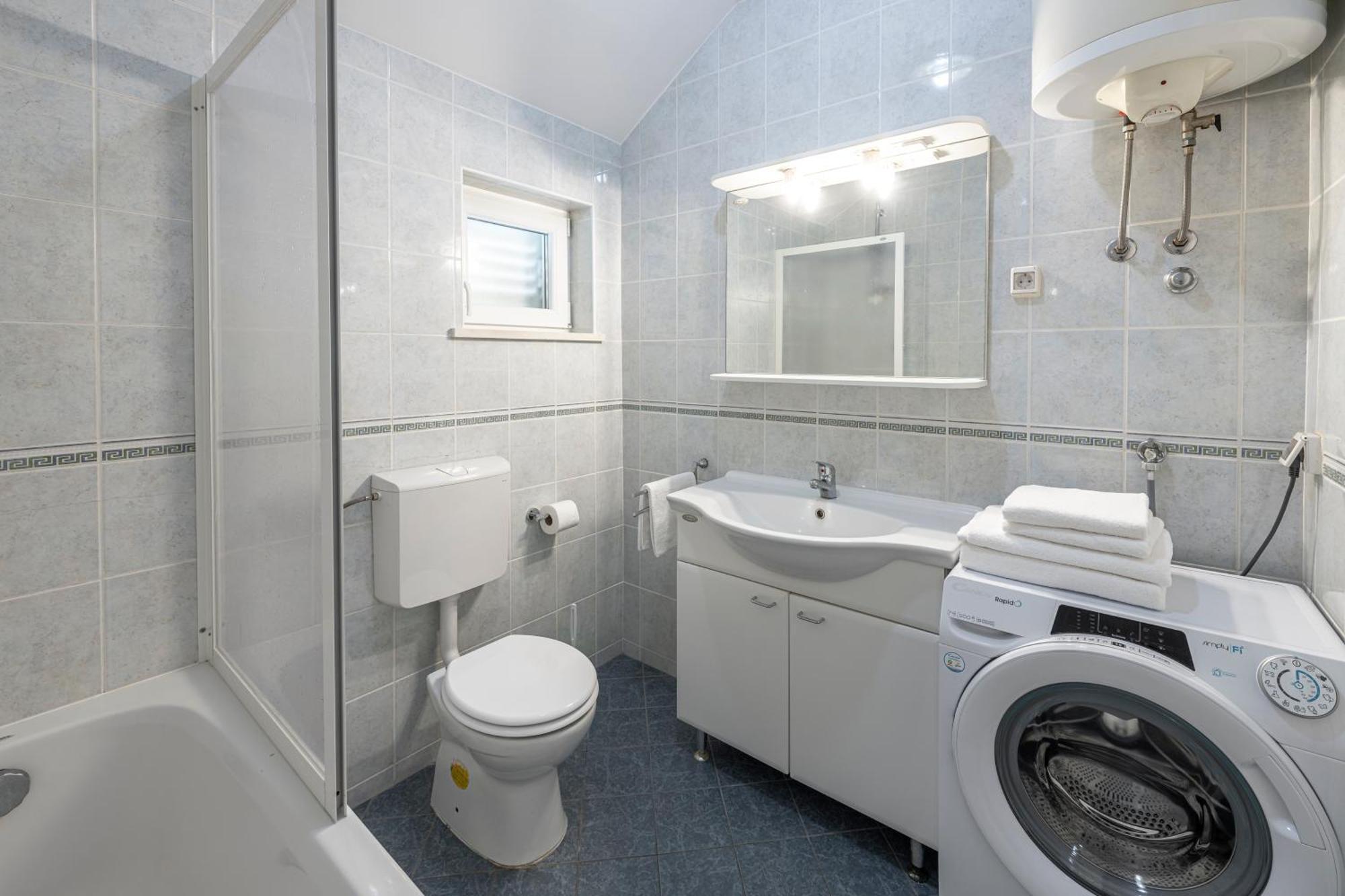 Apartman Liberan ドゥブロブニク エクステリア 写真
