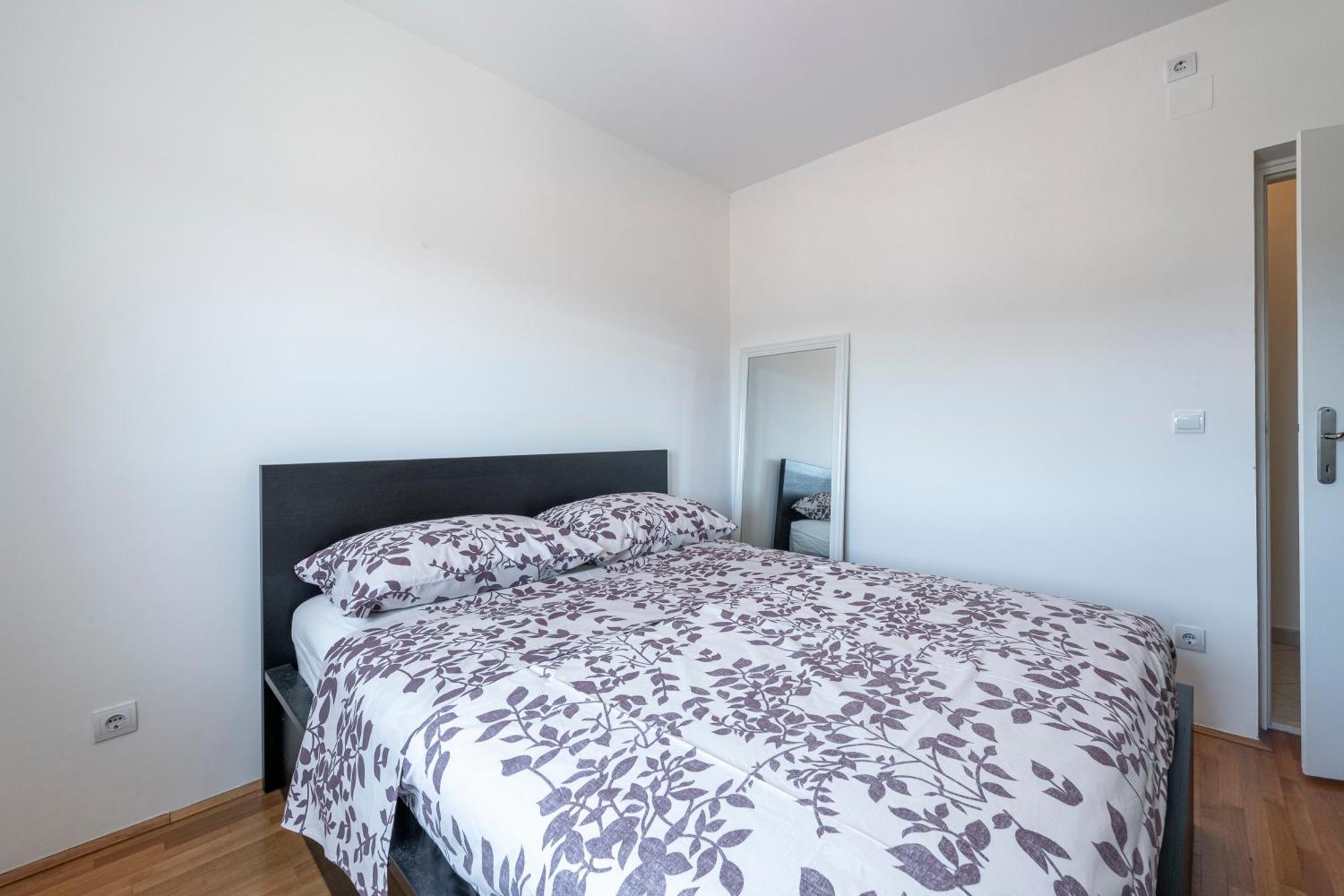 Apartman Liberan ドゥブロブニク エクステリア 写真