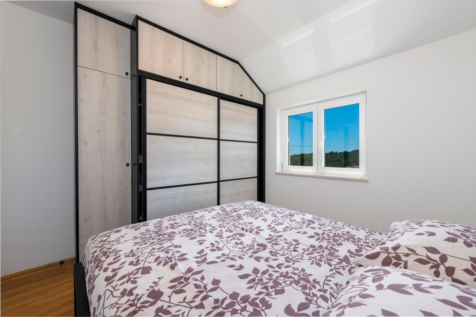 Apartman Liberan ドゥブロブニク エクステリア 写真