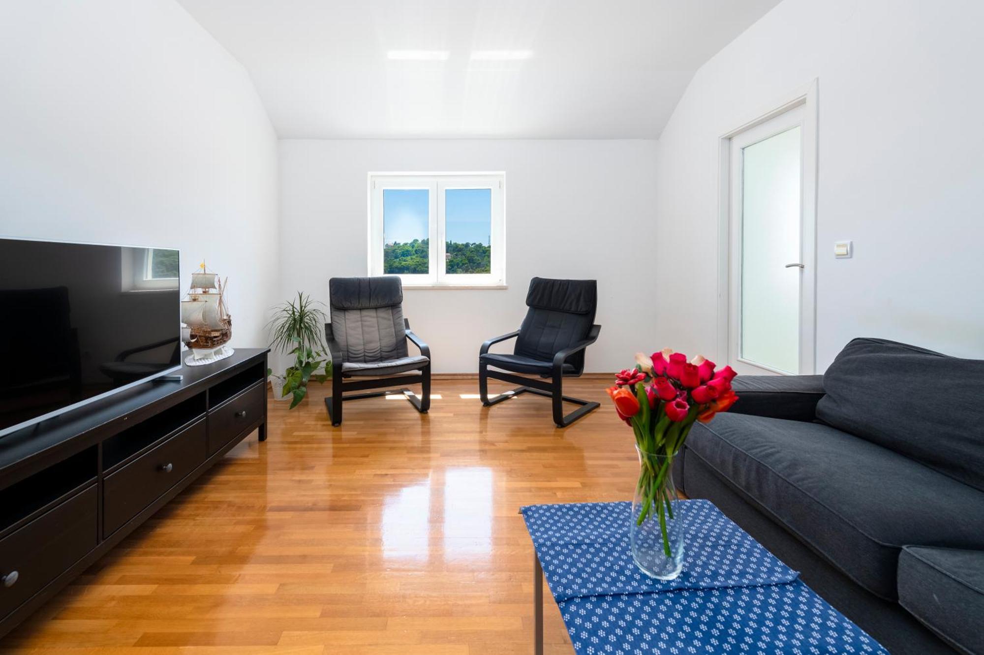 Apartman Liberan ドゥブロブニク エクステリア 写真