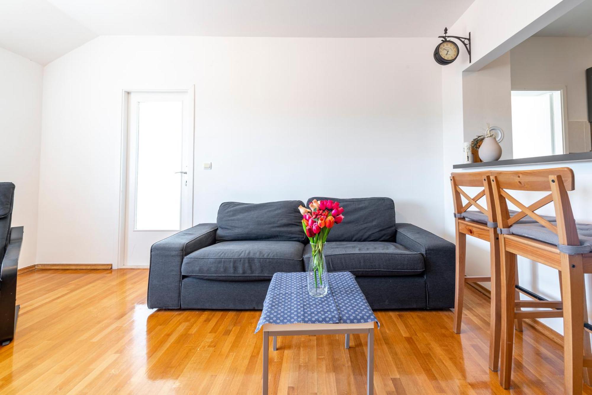 Apartman Liberan ドゥブロブニク エクステリア 写真