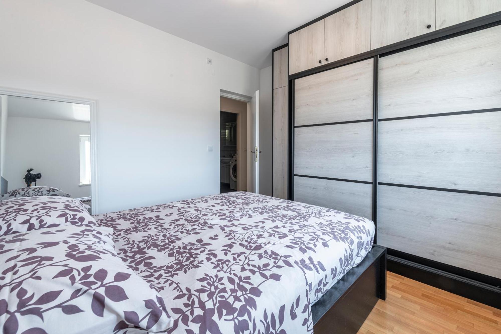 Apartman Liberan ドゥブロブニク エクステリア 写真