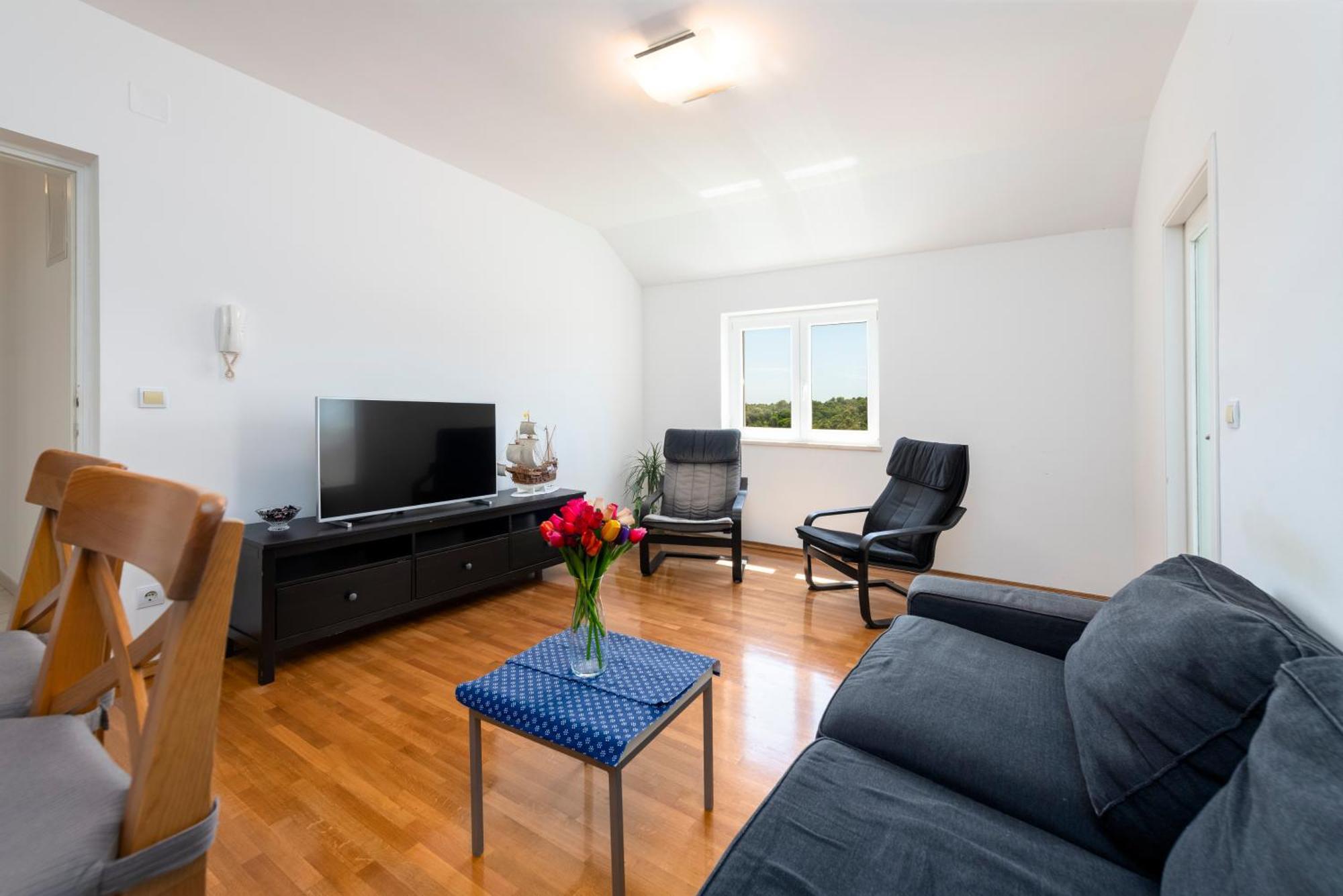 Apartman Liberan ドゥブロブニク エクステリア 写真