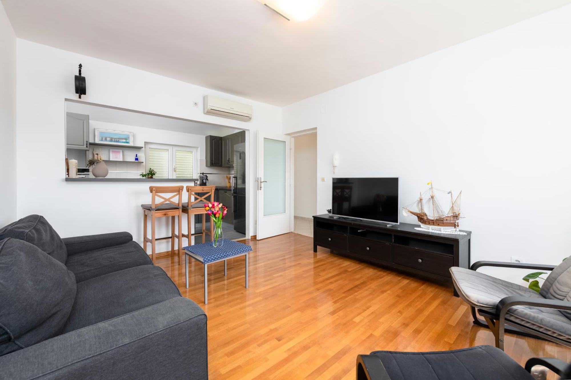 Apartman Liberan ドゥブロブニク エクステリア 写真