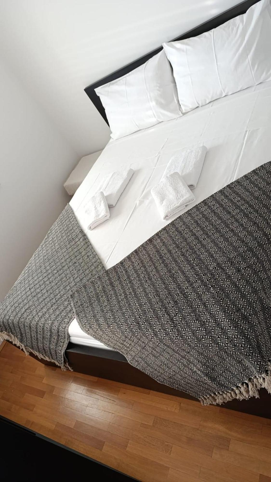 Apartman Liberan ドゥブロブニク 部屋 写真